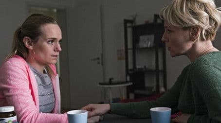 Every man is an island (part 1)