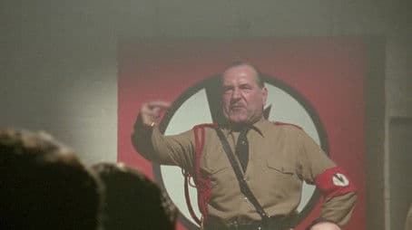 Jeeves Saves the Cow Creamer