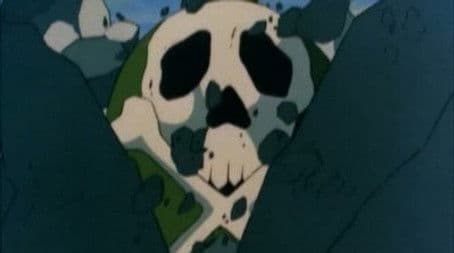 Lullaby of the Battleship