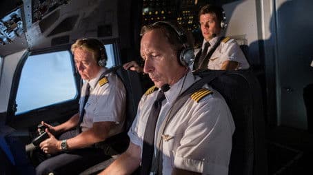 Explosive Proof (TWA Flight 800)