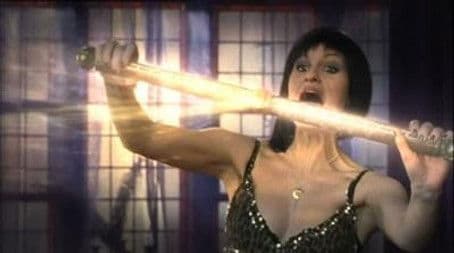 Death Takes the Mother