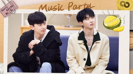 S2 Music Party EP3