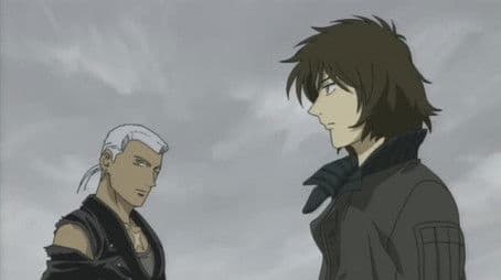 Pieces of a Shooting Star