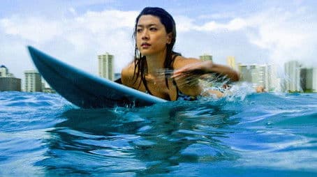 Kanalu Hope Loa (The Last Break)