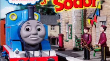 Songs From Sodor