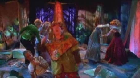 A Midsummer's Nightmare