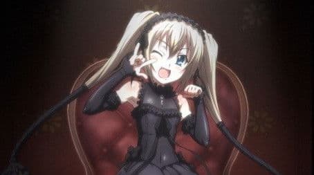 Picture Drama 11: Kasha-sama Corner 6