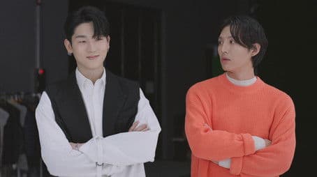 Those Emotions from Back Then