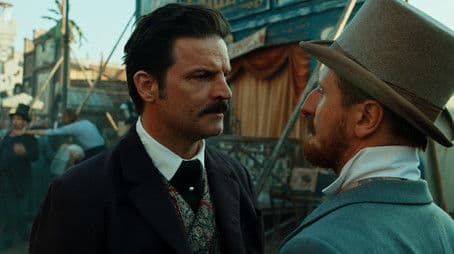 Dawn of a New Century