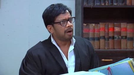 Advocate Sathyaseelan & Juniors!!!