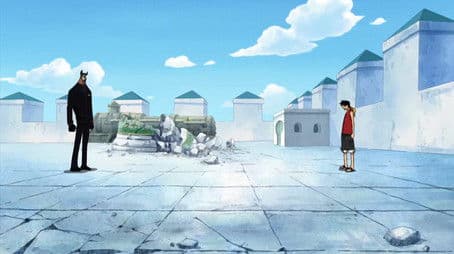 Everything Is to Protect My Friends! Second Gear Activated!