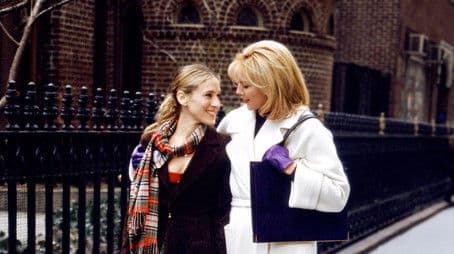 The Agony and the 'Ex'-tacy