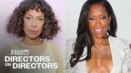 Regina King & Melina Matsoukas Pave the Way for Black female Filmmakers