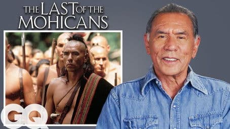 Wes Studi