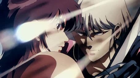 Burn! Sohma of Friendship