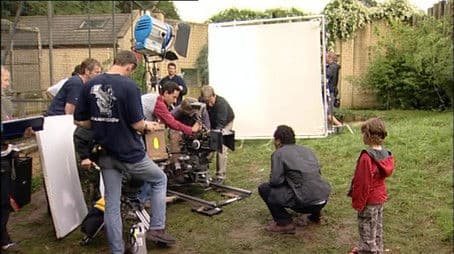 Jekyll: Anatomy of a Scene