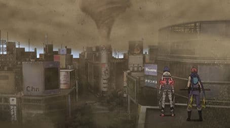 Reuniting A Bitter Dream