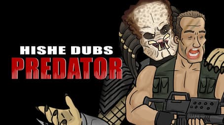 HISHE Dubs - Predator