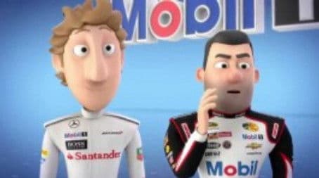 TOONED 2014 Oil: An Odyssey Part 1