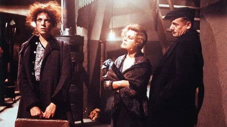 A Hammer Blow to the Head Can Injure the Soul