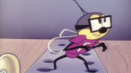 Fearless Fly: Let's Phase It