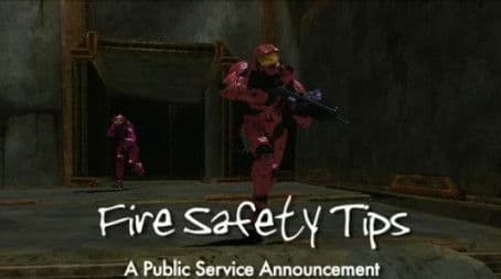 PSA: Where There’s Smoke...