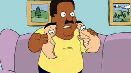 The Cleveland–Loretta Quagmire