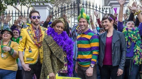 Le Carnaval de la Mort