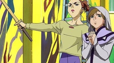 If there is freedom...?