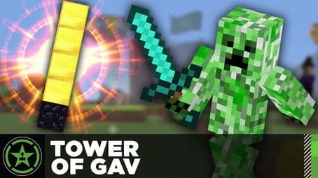 Episode 190 - Tower of Gav