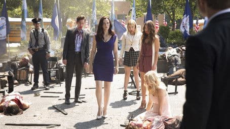 Day One of Twenty-Two Thousand, Give or Take