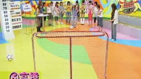 Morning Musume. vs Hello! Morning