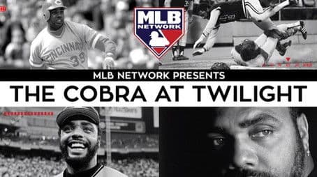 The Cobra at Twilight