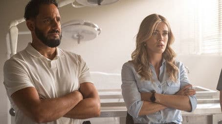 Doctor Ezekiel Malak