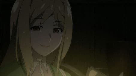 Watadamashi-hen: Cotton-Deceiving Chapter, Part 3