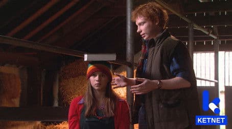 Het ontslag van Casper