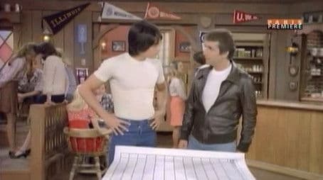 Not with My Mother You Don't