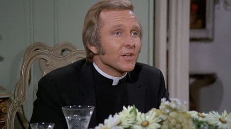 The In-Laws Who Came To Dinner