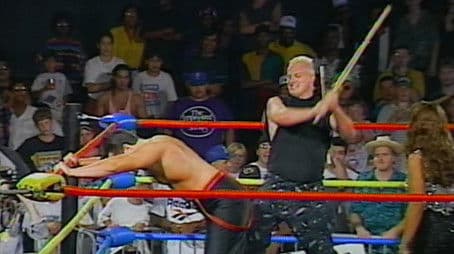 ECW Hardcore TV - Aug. 30, 1994