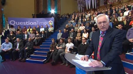 Election Leaders Special