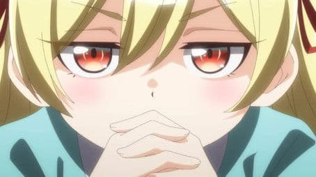 ADC Committee Assemble! / The Secret Classroom / A Rendez-vous with Rura Ruriha