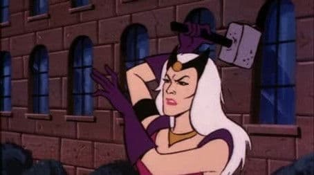 Yuna the Terrible / Rock and Roll Space Bandits / Elevator to Nowhere