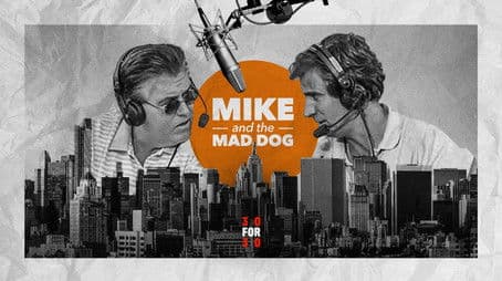 Mike and the Mad Dog