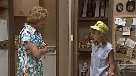 Charlene's Arrival to Ramsay Street - Part 2