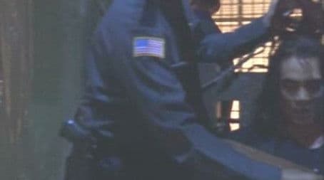 Through a Dark Circle