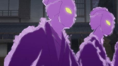 Danger! Nobunaga, the Resurrected Overlord!