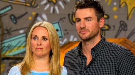 Bedrooms Are Revealed