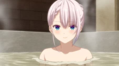 The City Ruins Appear