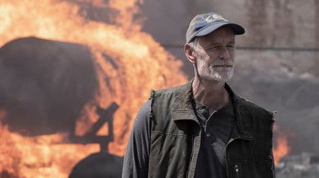 Leave What You Don't