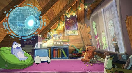 The Family Memories VHS Mix Tape